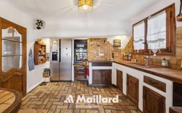 Einfamilienhaus 8 Zimmer - image - 7