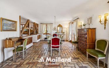 Einfamilienhaus 8 Zimmer - image - 6