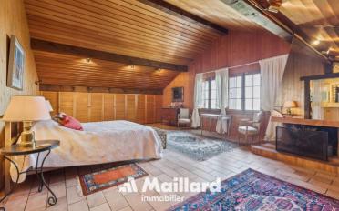 Einfamilienhaus 8 Zimmer - image - 12