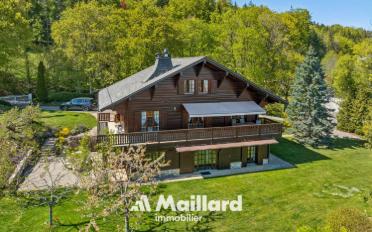 Einfamilienhaus 8 Zimmer - image - 1