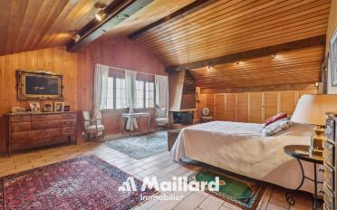 Einfamilienhaus 8 Zimmer - image - 10