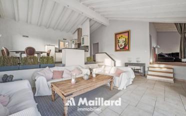 Maison 6.5 pièces - image - 13