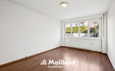 Appartement 2.5 pièces - image - 9