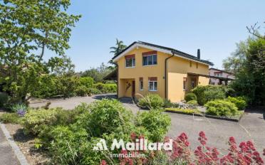 Villa 4.5 pièces - image - 1