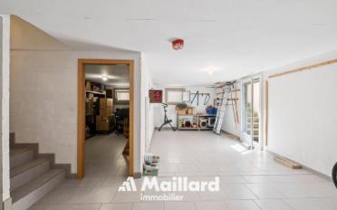 Villa 4.5 pièces - image - 12