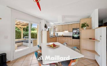 Villa 4.5 pièces - image - 3