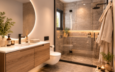 Maison 5.5 pièces - image - 7
