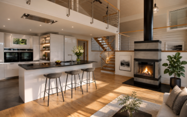 Single house 7.5 rooms - image - 2