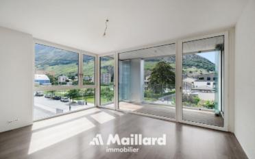Wohnung 4.5 Zimmer - image - 1