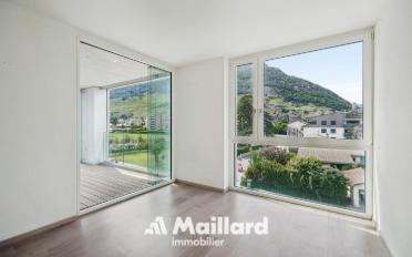 Wohnung 4.5 Zimmer - image - 6
