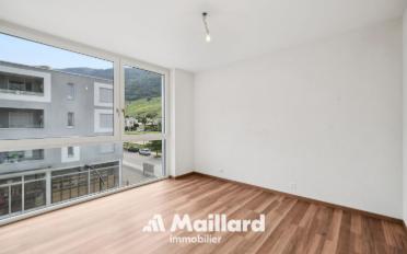 Wohnung 4.5 Zimmer - image - 9