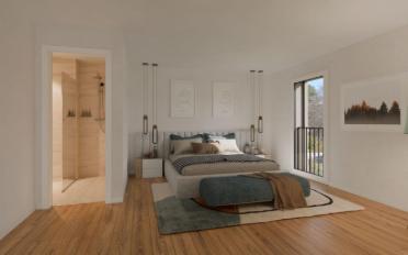 Wohnung 4.5 Zimmer - image - 6
