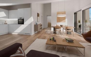 Wohnung 4.5 Zimmer - image - 6
