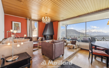 Wohnung 2.5 Zimmer - image - 1