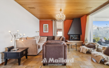 Wohnung 2.5 Zimmer - image - 3