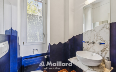 Wohnung 2.5 Zimmer - image - 12
