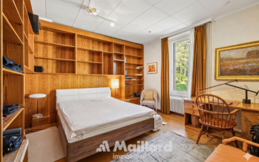Wohnung 2.5 Zimmer - image - 10