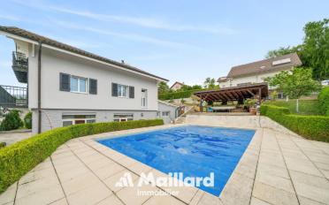 Residential building - image - 2
