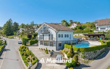 Villa - image - 1