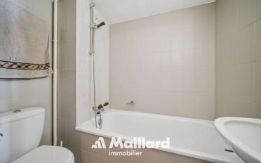 Appartement 3.5 pièces - image - 11