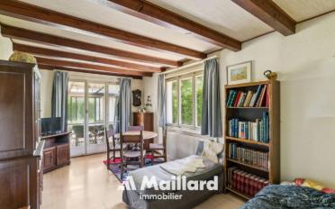 Maison 3.5 pièces - image - 3