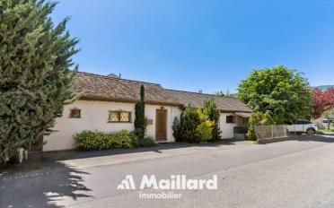 Maison 3.5 pièces - image - 10
