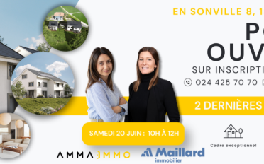 Maison 5.5 pièces - image - 1