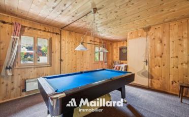 Chalet 5.5 pièces - image - 10