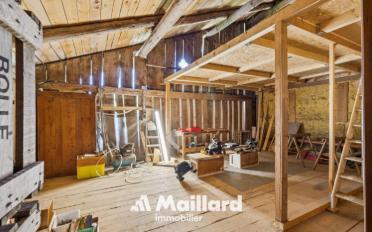 Chalet 5.5 pièces - image - 11