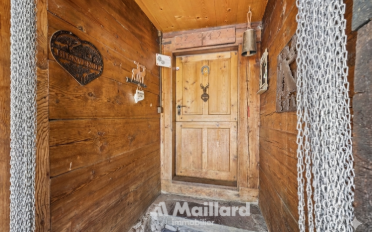 Chalet 5.5 pièces - image - 12