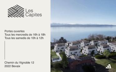 Maison 4.5 pièces - image - 1