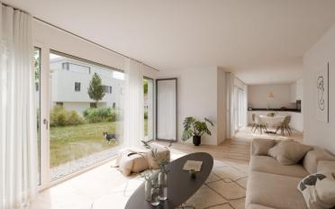Duplex 5.5 rooms - image - 2