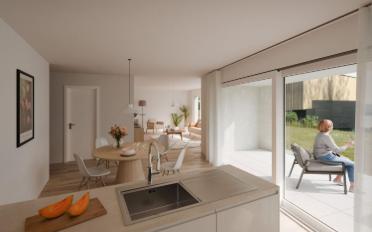 Duplex 5.5 rooms - image - 4