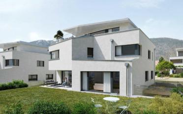Duplex 5.5 rooms - image - 5