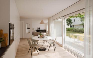 Wohnung 5.5 Zimmer - image - 3