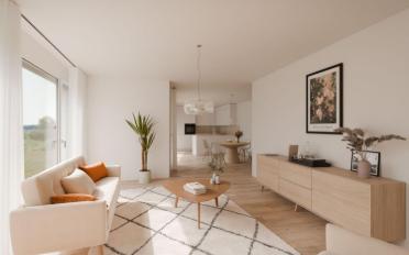 Wohnung 5.5 Zimmer - image - 6