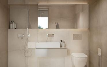 Attic flat 4.5 rooms - image - 10