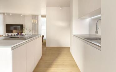 Attic flat 4.5 rooms - image - 13