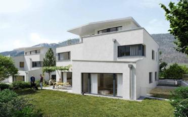 Wohnung 5.5 Zimmer - image - 3