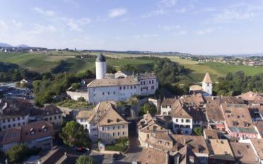 Einfamilienhaus 4 Zimmer - image - 1