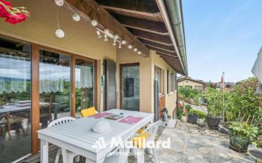 Single house 5.5 rooms - image - 4