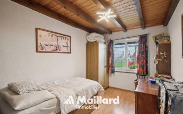 Single house 5.5 rooms - image - 10