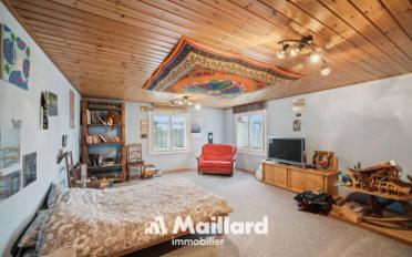 Single house 5.5 rooms - image - 13