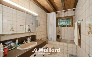 Single house 5.5 rooms - image - 11