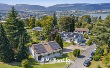 Einfamilienhaus 4.5 Zimmer - image - 2