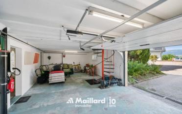 Einfamilienhaus 4.5 Zimmer - image - 9