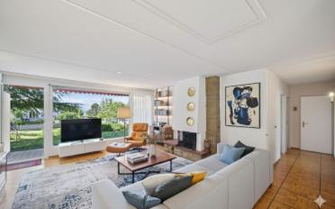 Einfamilienhaus 4.5 Zimmer - image - 1