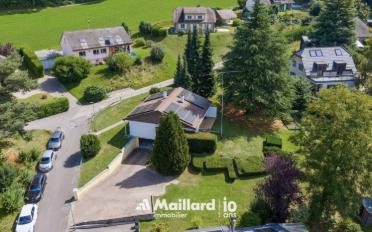 Einfamilienhaus 4.5 Zimmer - image - 3
