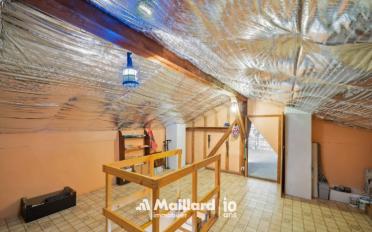Einfamilienhaus 4.5 Zimmer - image - 8
