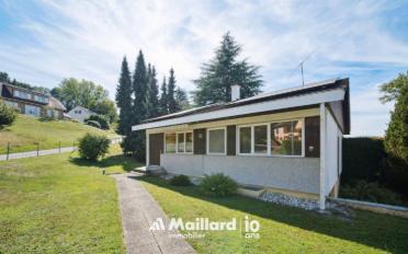 Einfamilienhaus 4.5 Zimmer - image - 12